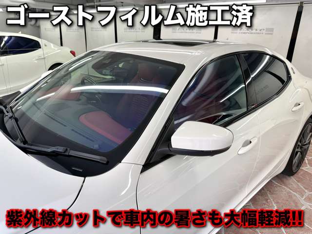 マセラティ ギブリ トロフェオ R3年 (近畿) 99