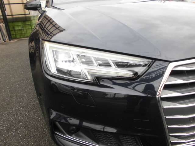 アウディ Ａ４　アバント ２．０ ＴＦＳＩ スポーツ Ｓラインパッケージ H29年 () 99