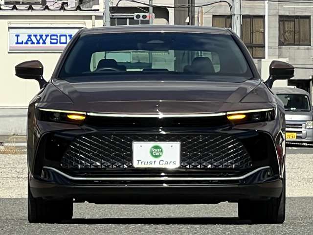 トヨタ クラウン　クロスオーバー　ハイブリッド ２．５ Ｇ アドバンスト Ｅ－ＦＯＵＲ ４ＷＤ R4年 (近畿) 99