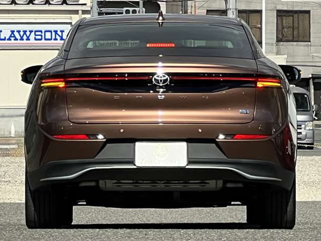 トヨタ クラウン　クロスオーバー　ハイブリッド ２．５ Ｇ アドバンスト Ｅ－ＦＯＵＲ ４ＷＤ R4年 (近畿) 99