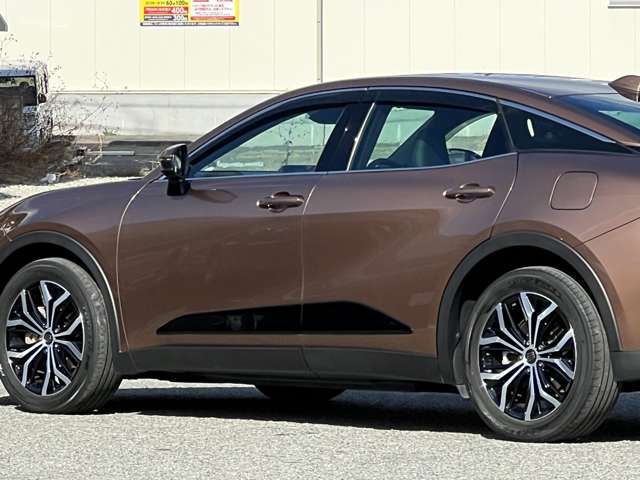 トヨタ クラウン　クロスオーバー　ハイブリッド ２．５ Ｇ アドバンスト Ｅ－ＦＯＵＲ ４ＷＤ R4年 (近畿) 99