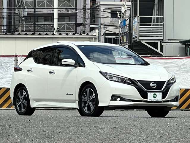 日産 リーフ Ｘ　Ｖセレクション R2年 (近畿) 99