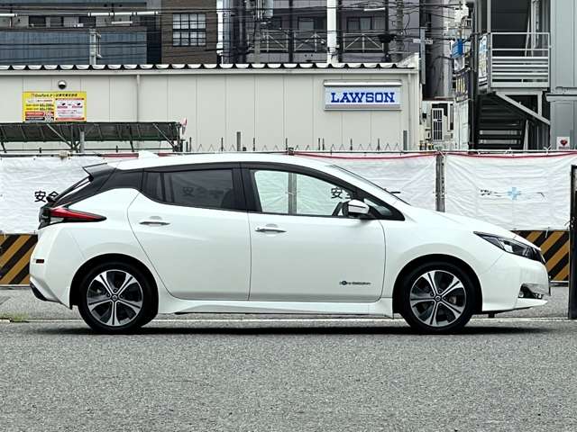 日産 リーフ Ｘ　Ｖセレクション R2年 (近畿) 99