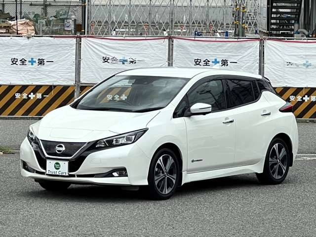 日産 リーフ Ｘ　Ｖセレクション R2年 (近畿) 99