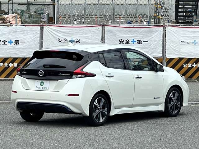 日産 リーフ Ｘ　Ｖセレクション R2年 (近畿) 99
