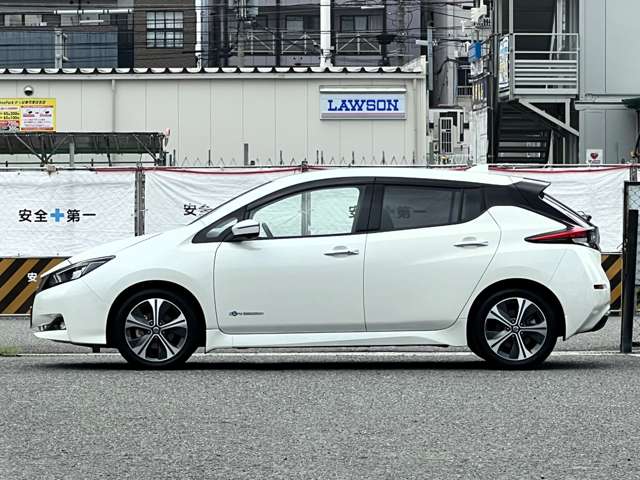 日産 リーフ Ｘ　Ｖセレクション R2年 (近畿) 99