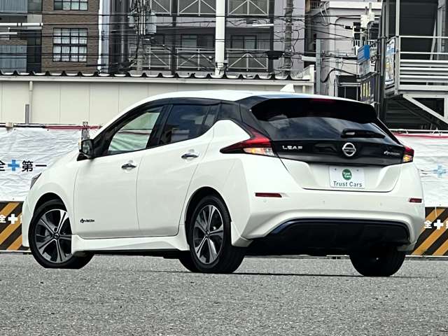 日産 リーフ Ｘ　Ｖセレクション R2年 (近畿) 99