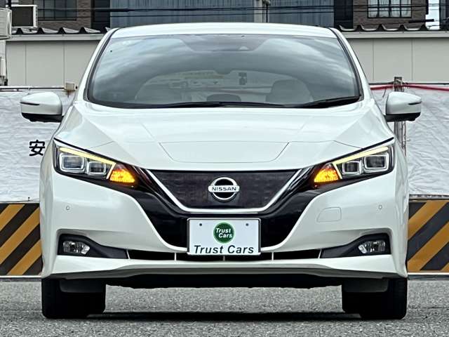 日産 リーフ Ｘ　Ｖセレクション R2年 (近畿) 99