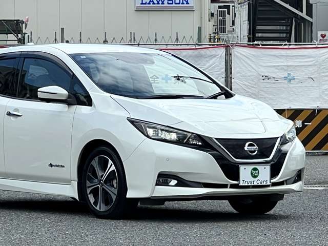 日産 リーフ Ｘ　Ｖセレクション R2年 (近畿) 99