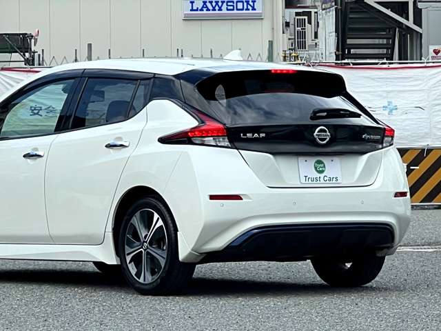 日産 リーフ Ｘ　Ｖセレクション R2年 (近畿) 99