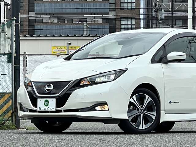 日産 リーフ Ｘ　Ｖセレクション R2年 (近畿) 99