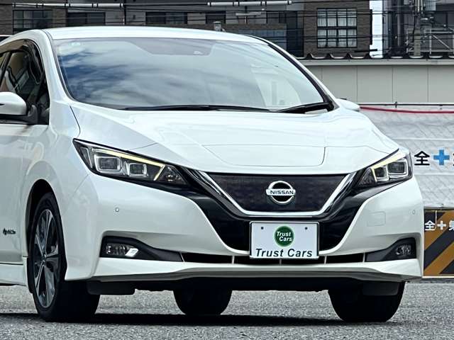 日産 リーフ Ｘ　Ｖセレクション R2年 (近畿) 99
