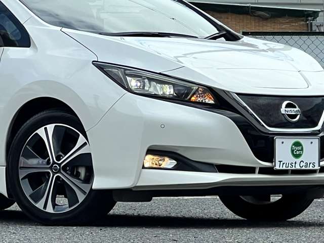 日産 リーフ Ｘ　Ｖセレクション R2年 (近畿) 99
