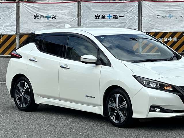 日産 リーフ Ｘ　Ｖセレクション R2年 (近畿) 99