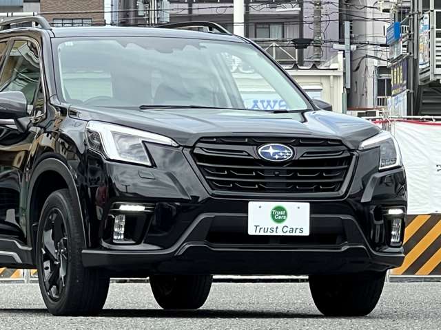 スバル フォレスター １．８ スポーツ ４ＷＤ R3年 (近畿) 99