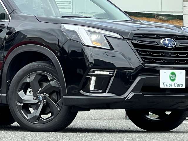スバル フォレスター １．８ スポーツ ４ＷＤ R3年 (近畿) 99