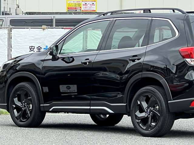 スバル フォレスター １．８ スポーツ ４ＷＤ R3年 (近畿) 99