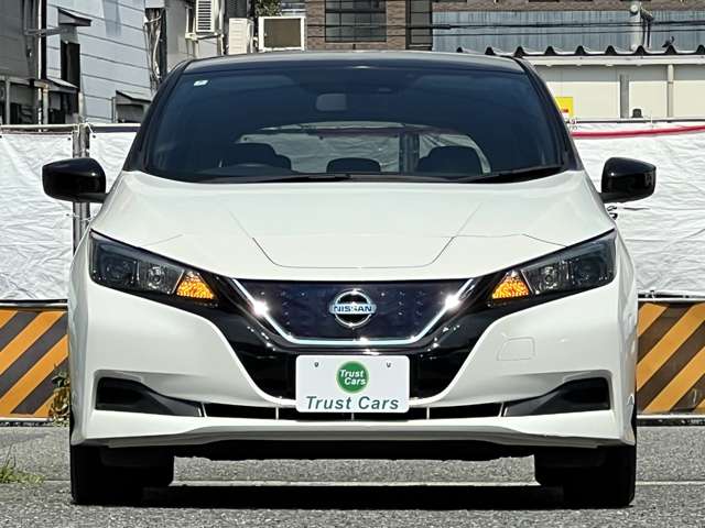 日産 リーフ Ｓ H30年 (近畿) 99