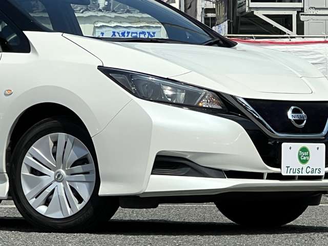 日産 リーフ Ｓ H30年 (近畿) 99