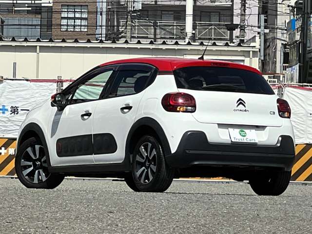 シトロエン Ｃ３ シャイン R1年 (近畿) 99