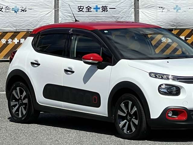 シトロエン Ｃ３ シャイン R1年 (近畿) 99