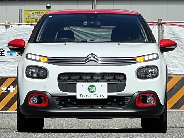 シトロエン Ｃ３ シャイン R1年 (近畿) 99