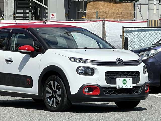 シトロエン Ｃ３ シャイン R1年 (近畿) 99