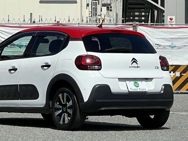 シトロエン Ｃ３ シャイン R1年 (近畿) 99