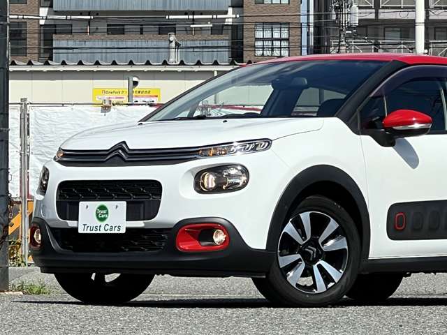 シトロエン Ｃ３ シャイン R1年 (近畿) 99