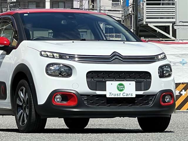 シトロエン Ｃ３ シャイン R1年 (近畿) 99