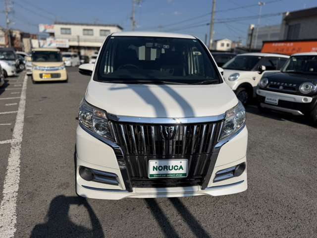 トヨタ エスクァイア ２．０ ＧＩ H27年 (近畿) 99