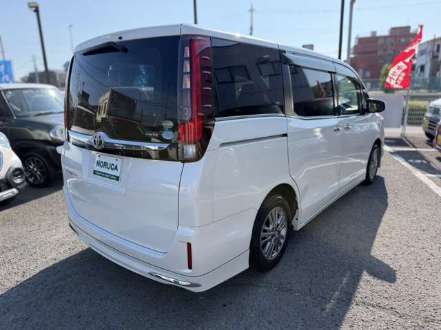 トヨタ エスクァイア ２．０ ＧＩ H27年 (近畿) 99