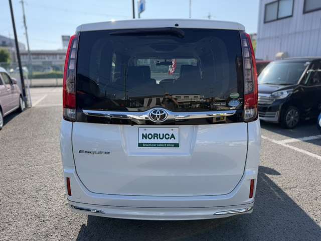 トヨタ エスクァイア ２．０ ＧＩ H27年 (近畿) 99
