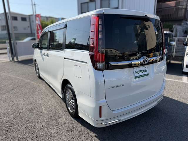 トヨタ エスクァイア ２．０ ＧＩ H27年 (近畿) 99