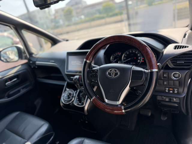 トヨタ エスクァイア ２．０ ＧＩ H27年 (近畿) 99