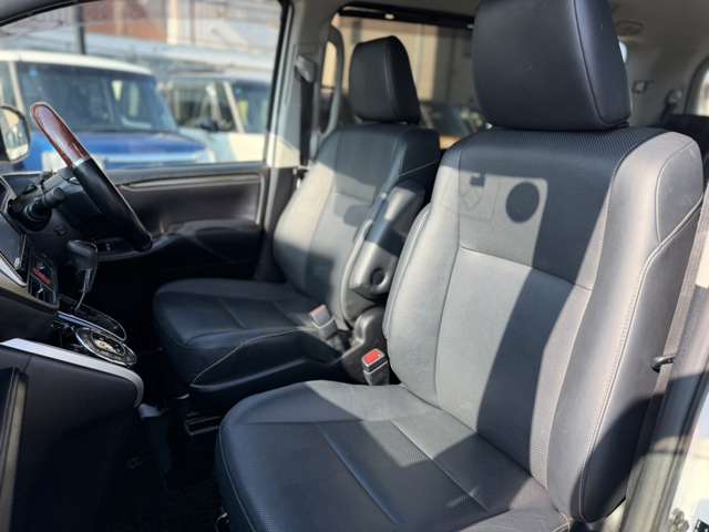 トヨタ エスクァイア ２．０ ＧＩ H27年 (近畿) 99