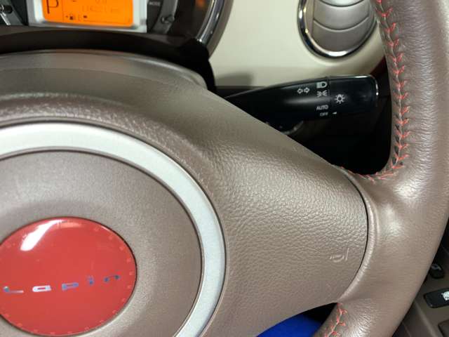 スズキ アルトラパン ６６０ ショコラ Ｇ H25年 () 99