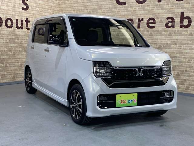 ホンダ Ｎ−ＷＧＮ ６６０ Ｌ R4年 (近畿) 99