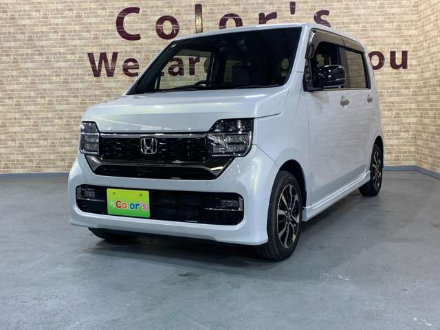 ホンダ Ｎ−ＷＧＮ ６６０ Ｌ R4年 (近畿) 99