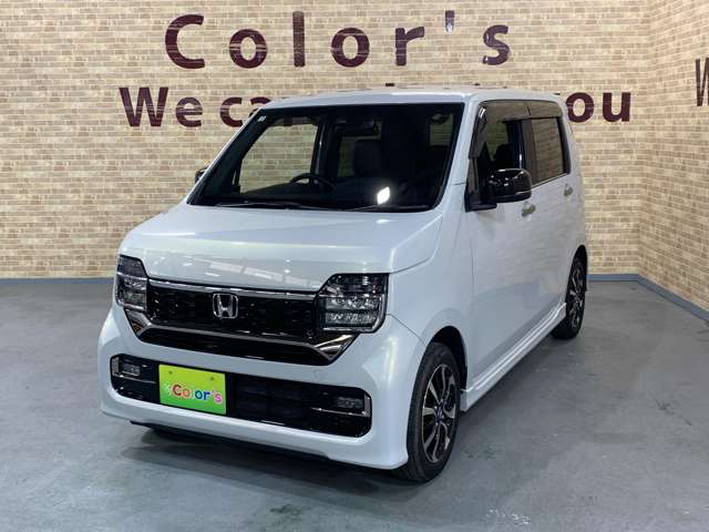 ホンダ Ｎ−ＷＧＮ ６６０ Ｌ R4年 (近畿) 99