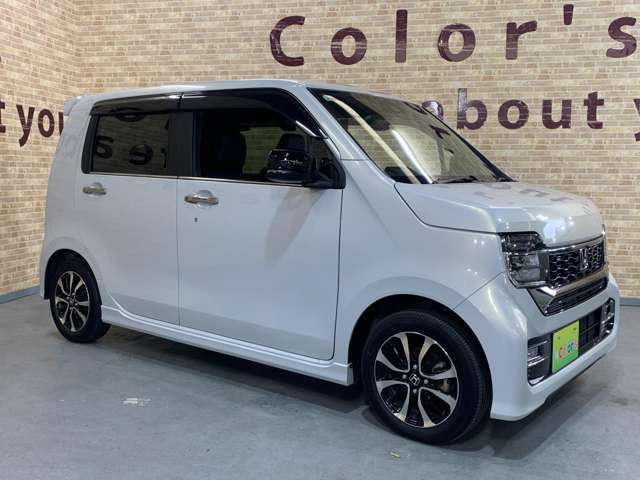 ホンダ Ｎ−ＷＧＮ ６６０ Ｌ R4年 (近畿) 99