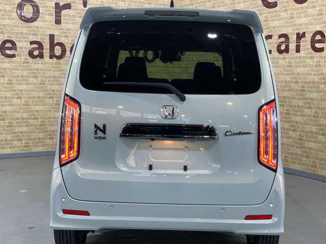 ホンダ Ｎ−ＷＧＮ ６６０ Ｌ R4年 (近畿) 99