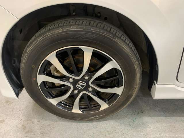ホンダ Ｎ−ＷＧＮ ６６０ Ｌ R4年 (近畿) 99