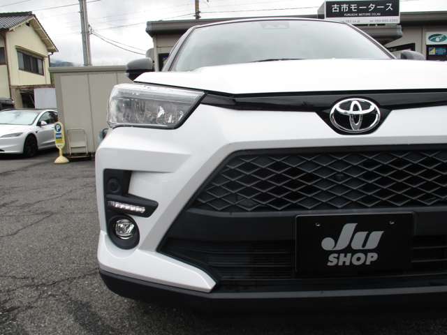 トヨタ ライズ １．２ Ｚ R4年 () 99