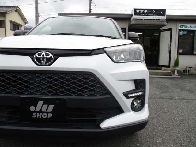 トヨタ ライズ １．２ Ｚ R4年 () 99