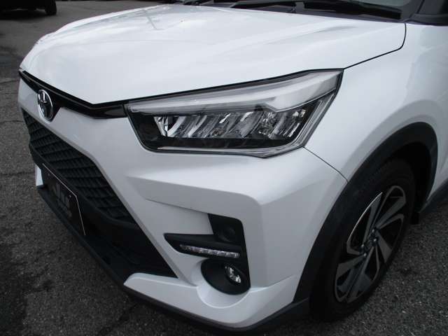 トヨタ ライズ １．２ Ｚ R4年 () 99