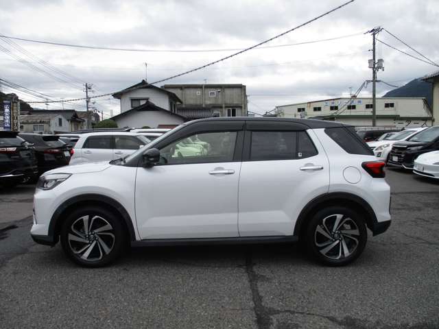 トヨタ ライズ １．２ Ｚ R4年 () 99