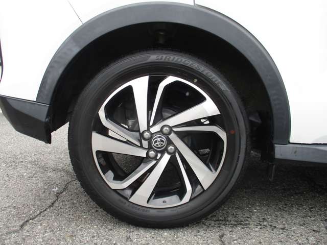 トヨタ ライズ １．２ Ｚ R4年 () 99