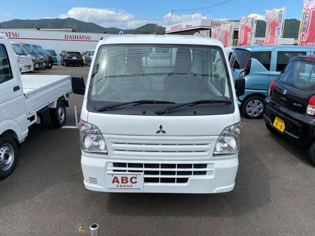 三菱 ミニキャブトラック ６６０ Ｍ R3年 (中国) 99
