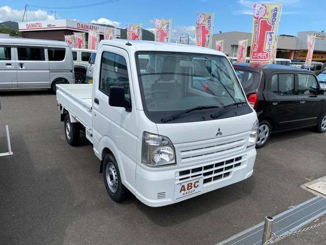 三菱 ミニキャブトラック ６６０ Ｍ R3年 (中国) 99